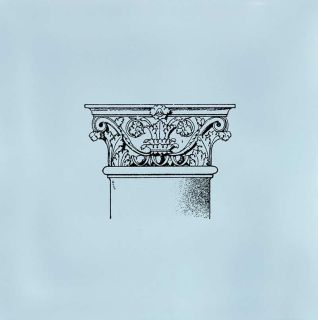 Плитка Kerama Marazzi STG\A500\17004 Керамический декор 15x15x0,69 Авеллино глянцевый