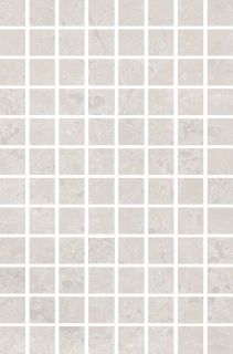 Плитка Kerama Marazzi MM8350 Декор Ферони мозаичный серый матовый 20x30x0,69