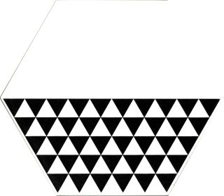 Керамогранит Kerama Marazzi NT\A208\SG2300 Декор Буранелли  20x23,1x0,7