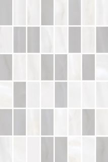 Плитка Kerama Marazzi HGD\C56\4x\8261 Керамическое панно 80х30x0,69 Летний сад фисташковый глянцевый (из 4 ч. разм. 20x30)