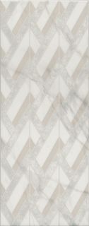 Плитка Kerama Marazzi FMD017 Плинтус Алькала черный глянцевый 20x10x1,3