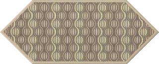 Плитка Kerama Marazzi HGD\A469\35016 Декор Монтиш 4, 14x34x0,69