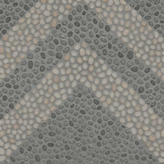 Керамогранит Kerama Marazzi SG936600N Керамический гранит 30x30x0,8 Сассолино 2 серый