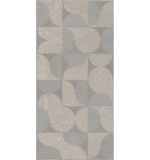 Плитка Kerama Marazzi AZ\B005\11232R Бордюр Авенида серый светлый матовый обрезной 60x14,5x0,9