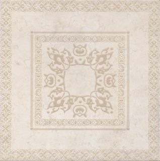 Плитка Kerama Marazzi 19027\3F Бордюр Резиденция бежевый структура матовый 20x9,9x0,92