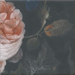 Плитка Kerama Marazzi MLD\A107\5009 Декор Парк Роз матовый 20x20x0,69