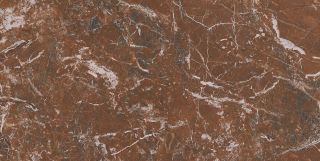 Керамогранит Kerama Marazzi SG564722R Риальто зеленый лаппатированный обрезной 60x119,5x0,9