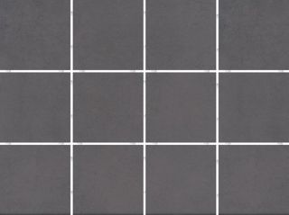 Керамогранит Kerama Marazzi 1271H Амальфи серый матовый 29,8х39,8x0,7 из 12 частей 9,8x9,8