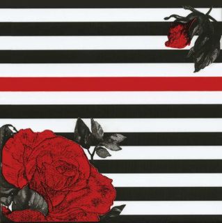 Плитка Kerama Marazzi AD\B376\16013 Керамический декор 7,4x15x0,69 Этуаль чёрный глянцевый