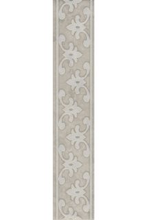 Плитка Kerama Marazzi OS\B260\8348 Декор Ферони серый матовый 20x30x0,69