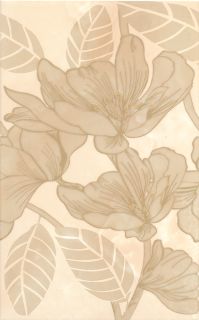 Плитка Kerama Marazzi GR33\6194 Керамический бордюр 25x5,4x0,8 Аида глянцевый