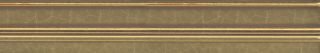 Плитка Kerama Marazzi BDA015R Бордюр металл матовый обрезной 30x12x1,3