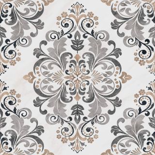 Керамогранит Kerama Marazzi SG843102R Керамический гранит 80x80x1,1 Парнас декорированный лаппатированный обрезной