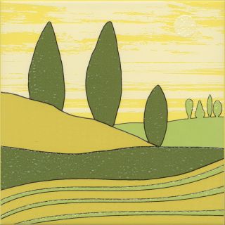 Плитка Kerama Marazzi VT\A557\5109 Декор Бардини 5 20x20x0,69