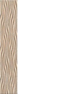 Плитка Kerama Marazzi 8197\5 Керамический бордюр 20x5,7x0,69 Грация матовый