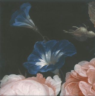 Плитка Kerama Marazzi MLD\A106\5009 Декор Парк Роз матовый 20x20x0,69