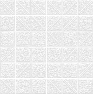 Плитка Kerama Marazzi HGD\A303\24001 Декор Лафайет матовый 20x23,1x0,69