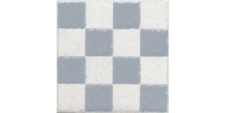 Плитка Kerama Marazzi STG\C403\1270H Керамическая вставка 9,8x9,8x0,7 Амальфи орнамент серый