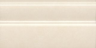 Плитка Kerama Marazzi FMA005 Плинтус Каподимонте голубой глянцевый 30x15x1,7