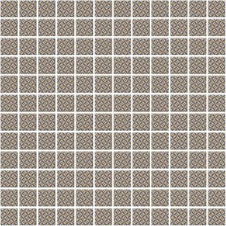 Керамогранит Kerama Marazzi 20103 Кастелло коричневый матовый 29,8x29,8x0,35