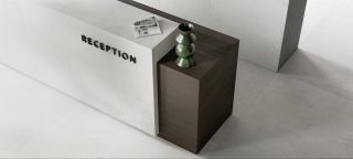 Керамогранит Cerrad Айдентити жемчужный матовый 119,7x59,7 (1,43)