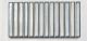 Плитка DNA Осака Барс Блю/голубая 12,5х25 (0,438)