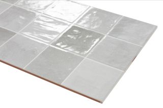 Плитка Eco Ceramic Кул серая 31,6x60 (1,52)