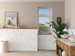 Плитка Eco Ceramic Кул белая 31,6x60 (1,52)