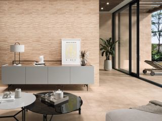 Плитка El Molino Alpino Scala Roble 68810, 30x90 (1,35)