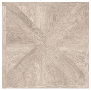 Керамогранит Fanal Форест ореховый ректификат 68119, 75x75 (1,11)