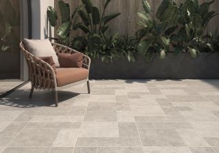 Керамогранит Geotiles Рельеф Монтпелье марфил 85837, 60x120 (1,44)