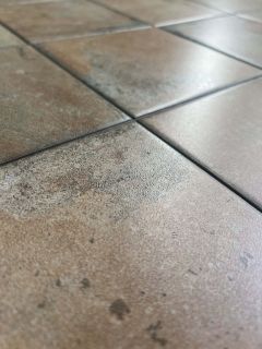 Керамогранит La Platera Куб Квинта Котто 81056, 45x45 (1,42)