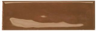 Керамогранит Monopole Артисан терракотовый 81975, 5x15 (60 шт/0,45/0,0075 м2)