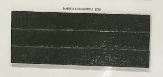 Плитка Monopole Марбелла Калаонда зеленая 89111, 5x40 (1)