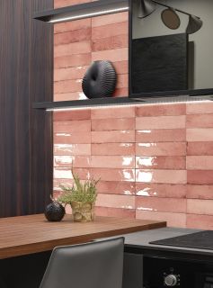 Плитка Monopole Мартиника Coral 7,5х30