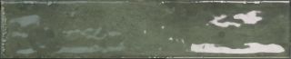 Плитка Monopole Сан Ремо зеленая 86680, 5x25 (40 шт/0,5/0,0125 м2)