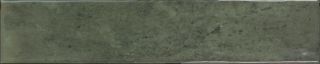 Плитка Monopole Сан Ремо зеленая 86680, 5x25 (40 шт/0,5/0,0125 м2)
