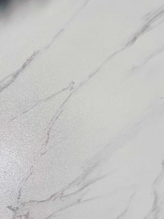 Керамогранит Realistik Атлантис белый сахарный карвинг 80105, 60x120 (1,44)
