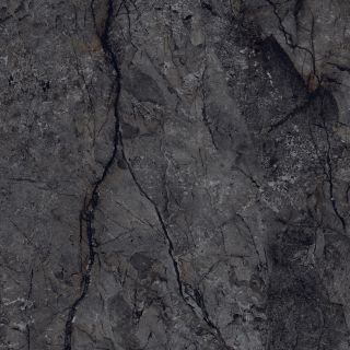 Керамогранит Realistik Эсме черный сахарный карвинг 88919, 60x60 (1,44)