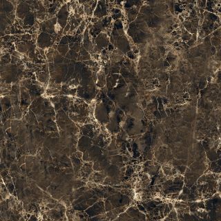 Керамогранит Realistik Император каштановый зеркальный глянец 53096, 60x60 (1,44)