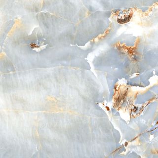 Керамогранит Realistik Мэджик Айс зеркальный глянец 52777, 60x60 (1,44)