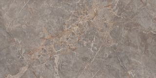 Керамогранит Realistik Мильтония серый полированный 74316, 60x120 (1,44)