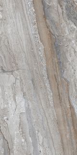Керамогранит Realistik Маунт Азул матовый карвинг 59721, 60x120 (1,44)