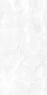 Керамогранит Realistik Оникс Классик белый сахарный полированный 88570, 60x120 (1,44)