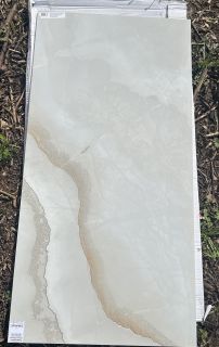 Керамогранит Realistik Виктория полированный золотой карвинг 77057, 60x120 (1,44)