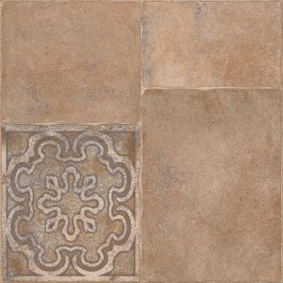 Керамогранит El Molino Аргос Коппер 89834, 58x58 (1,00)