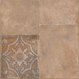 Керамогранит El Molino Аргос Коппер 89834, 58x58 (1,00)