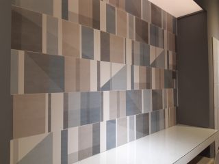 Плитка Undefasa Арт Декор 49627, 25x75