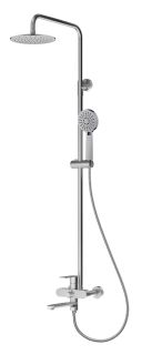 Душевая система ESKO Orlando ST250OL хром Душевая система ESKO Orlando ST250OL хром