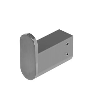 Крючок Cezares Вектор (Stylus) STYLUS-HK-IN сатин